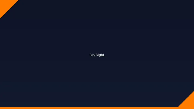 城市夜景主题赛 - 爱游戏体育平台 视频创作挑战